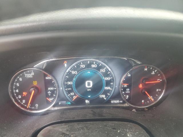 2018 GMC ACADIA DEN 1GKKNXLS0JZ157013