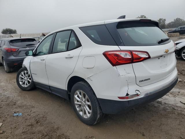 2018 CHEVROLET EQUINOX LS - 2GNAXREV0J6225799