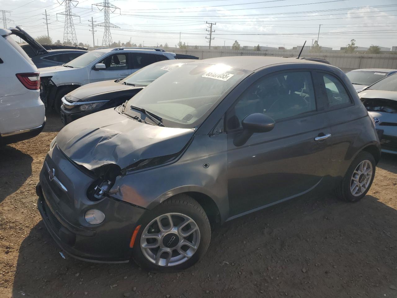 Vehicle photo