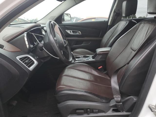 2012 GMC TERRAIN SL - 2GKFLVEKXC6235305