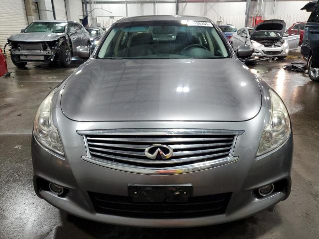 2013 INFINITI G37 - Other View