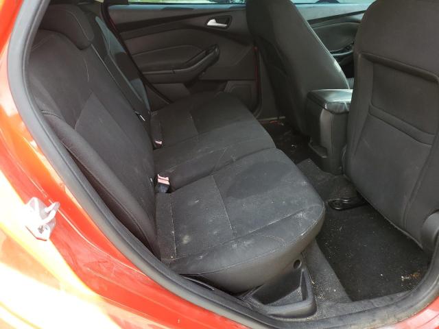 2015 FORD FOCUS SE 1FADP3K24FL307021