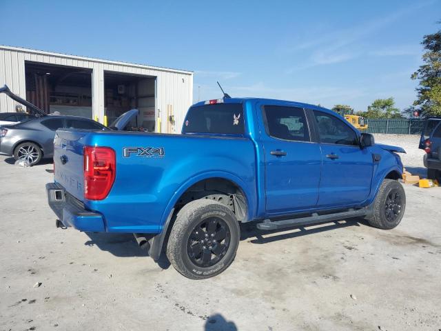 2022 FORD RANGER XL #3278952033