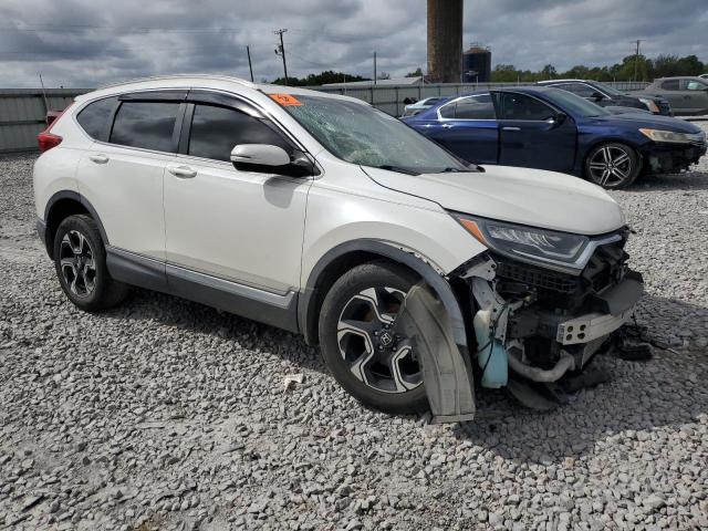 2018 HONDA CR-V TOURING #3294180940