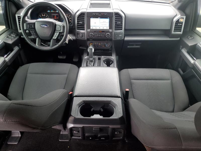 2018 FORD F150 SUPER - 1FTEW1EG3JKD18474