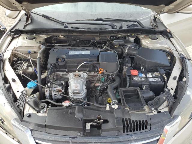 2015 HONDA ACCORD LX - 1HGCR2F35FA133468