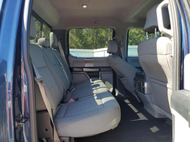 2016 FORD F150 SUPERCREW - 1FTEW1EG4GFC55032