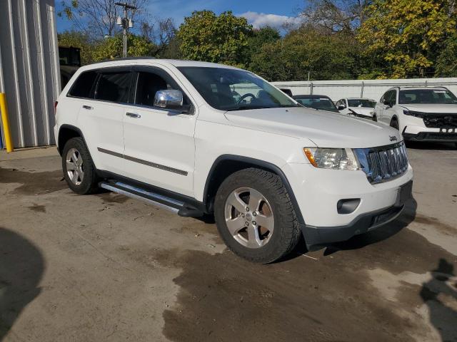 2013 JEEP GRAND CHER - 1C4RJFBG7DC656184