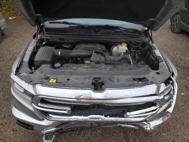 2019 RAM 1500 LARAM - 1C6SRFJT1KN501289