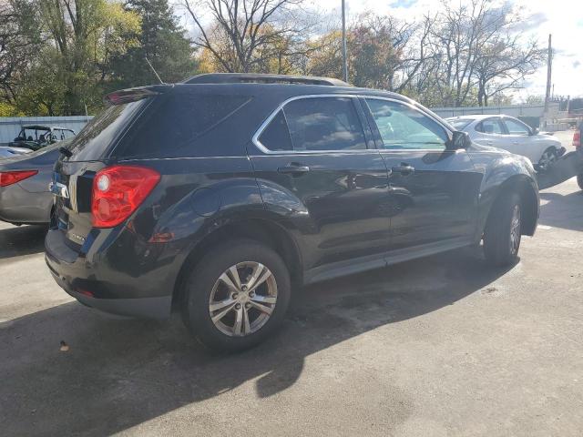 2015 CHEVROLET EQUINOX LT - 2GNALBEK4F6207791