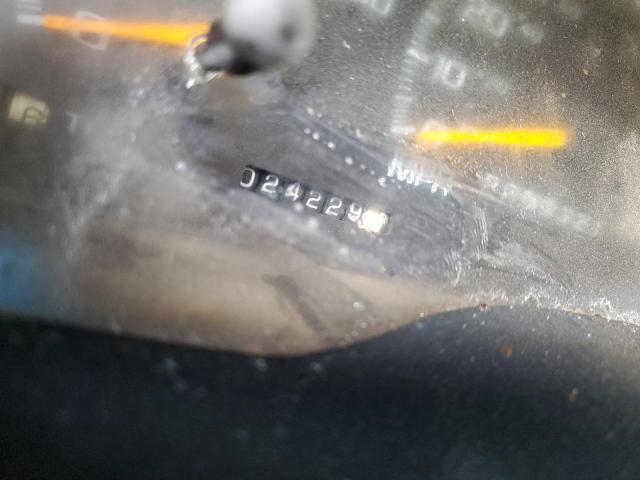 1999 CHEVROLET GMT-400 C3 #3278744626