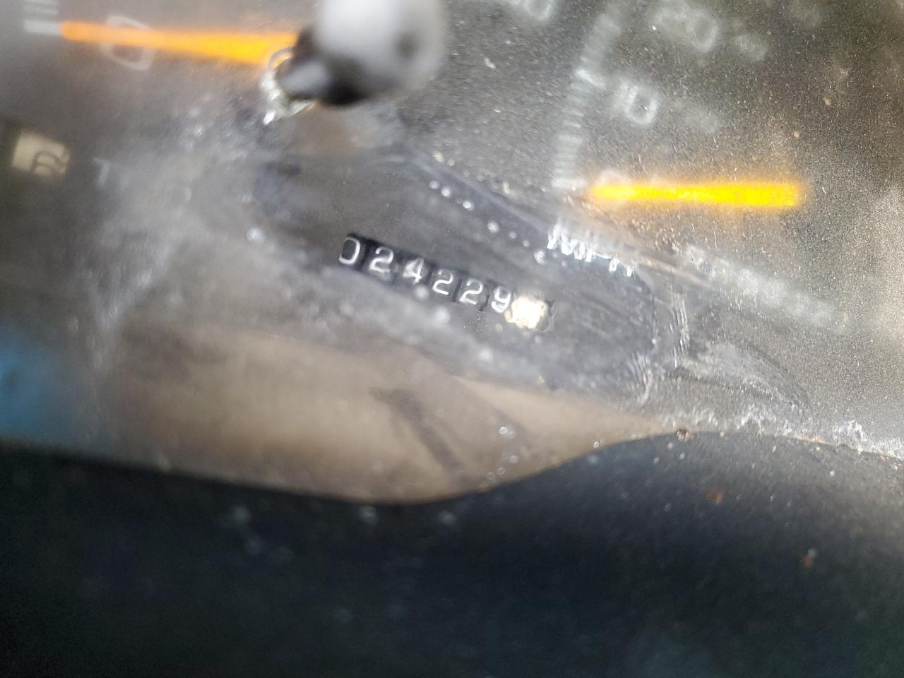 Lot #3278744626 1999 CHEVROLET GMT-400 C3