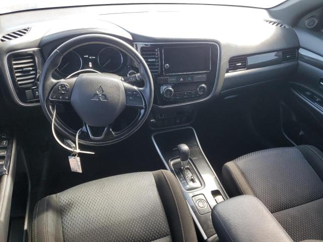 2018 MITSUBISHI OUTLANDER JA4AZ3A35JZ023382