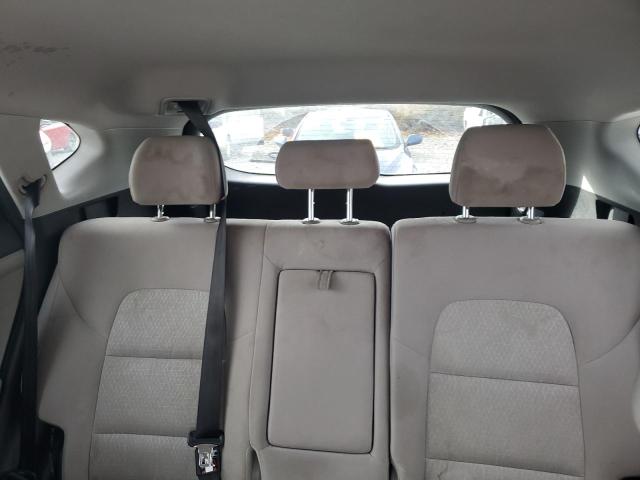 2016 HYUNDAI TUCSON LIM #3268908216