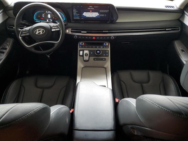 2024 HYUNDAI PALISADE S KM8R24GE6RU792764