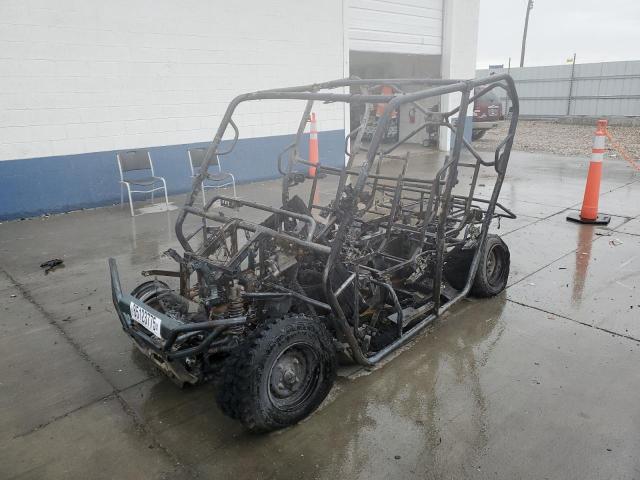 2013 KAWASAKI KRT750 JKARTDB15DB502714