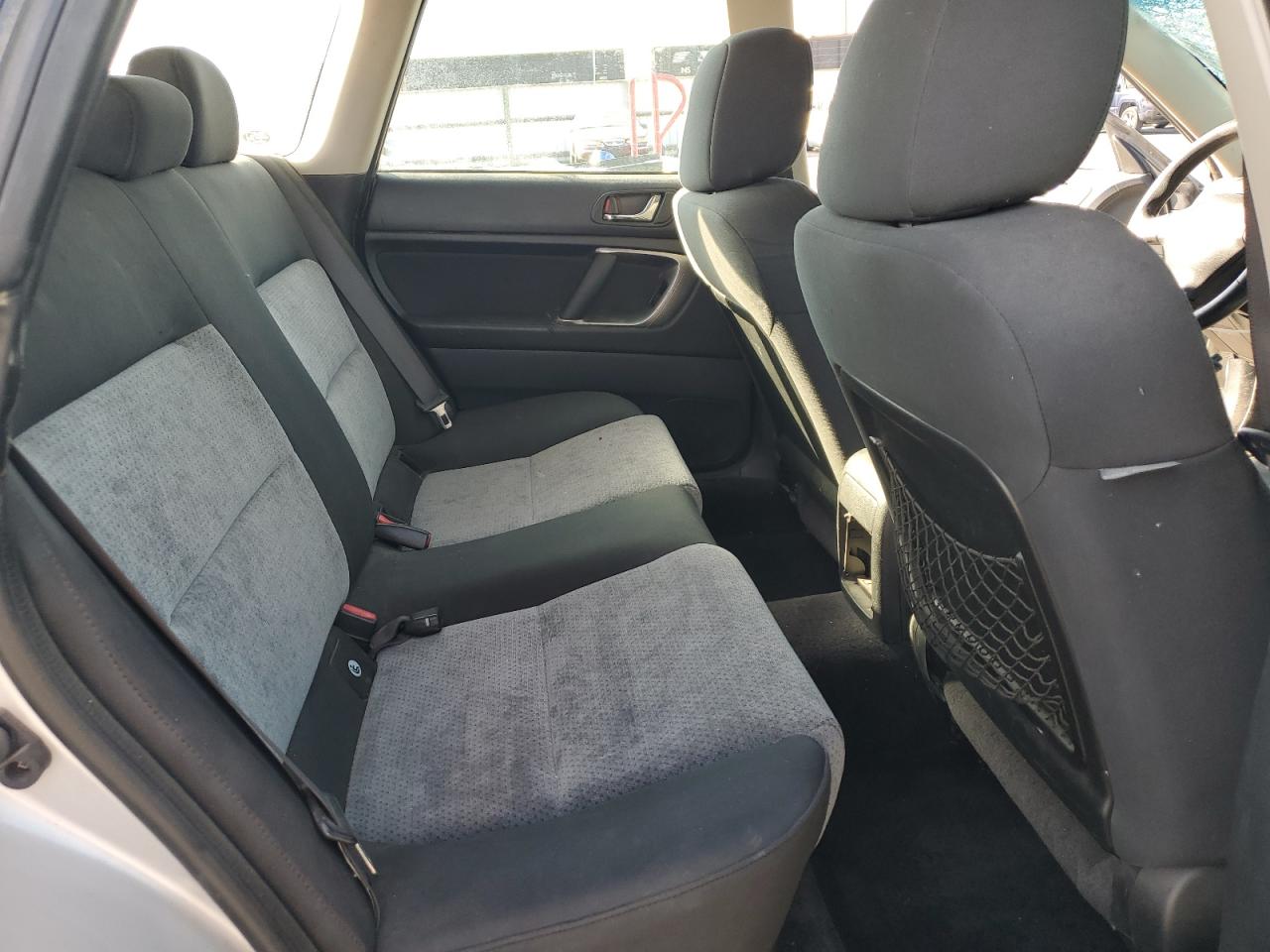 Lot #3294290876 2006 SUBARU LEGACY OUT