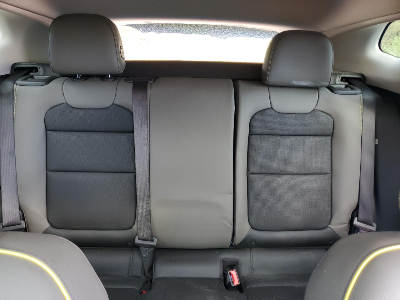 CHEVROLET TRAX ACTIV