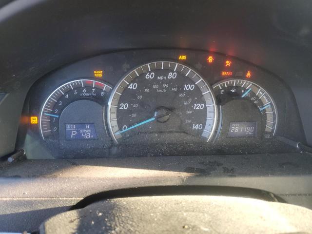 2014 TOYOTA CAMRY L - 4T1BF1FK9EU847780