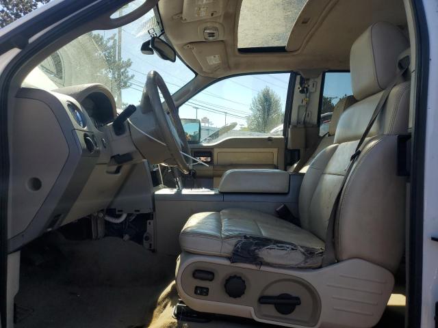 2004 FORD F150 #3274745787