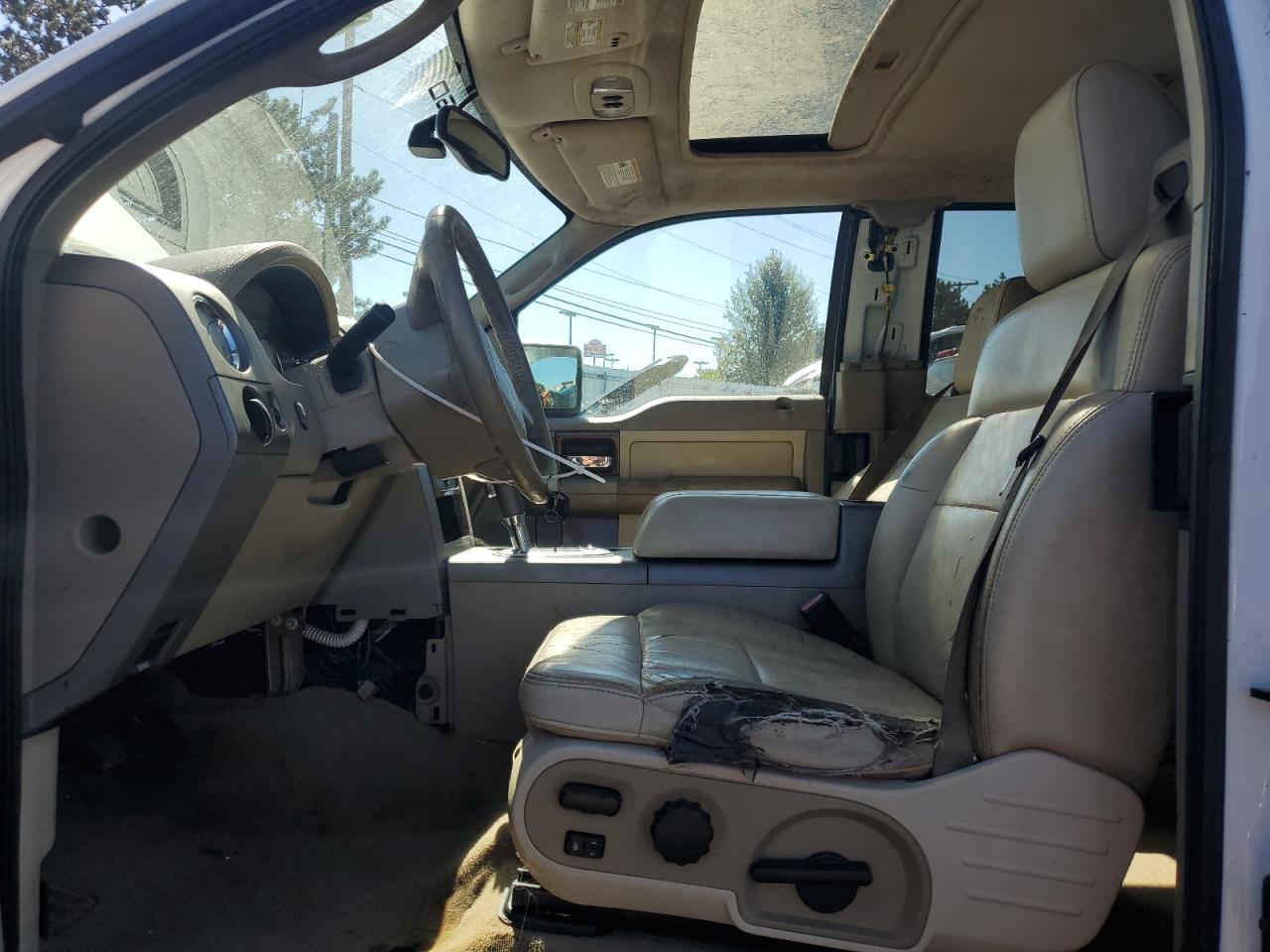 Lot #3274745787 2004 FORD F150