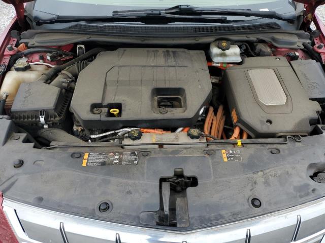 2014 CADILLAC ELR LUXURY #3284824525