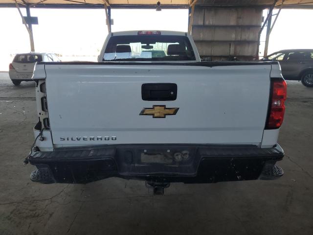 2017 CHEVROLET SILVERADO 1GCNCNEH5HZ106590