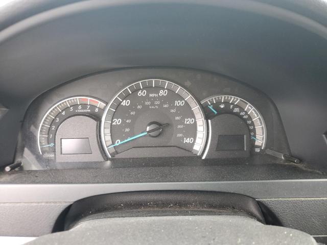 2014 TOYOTA CAMRY L - 4T1BF1FK7EU400025