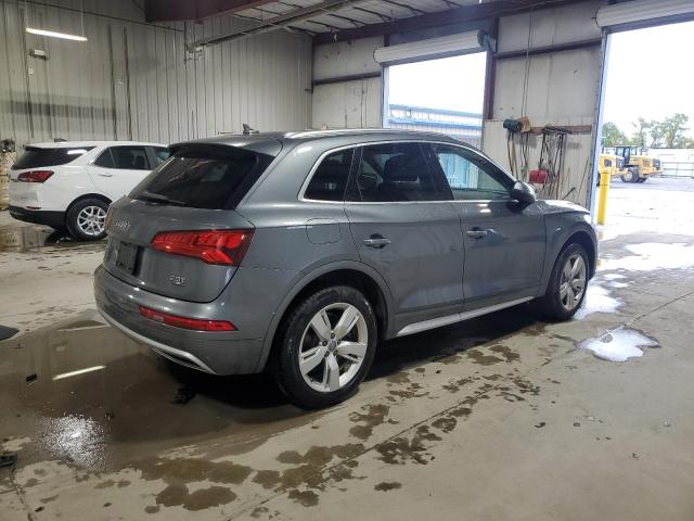 2018 AUDI Q5 PREMIUM WA1BNAFY1J2224634