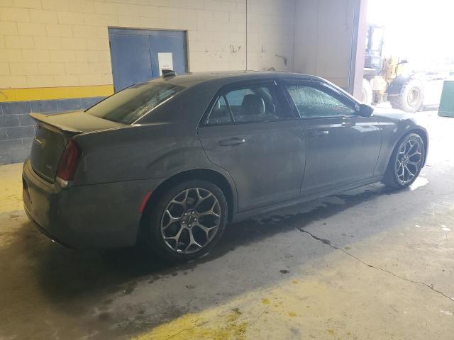 2017 CHRYSLER 300 S #3305317303