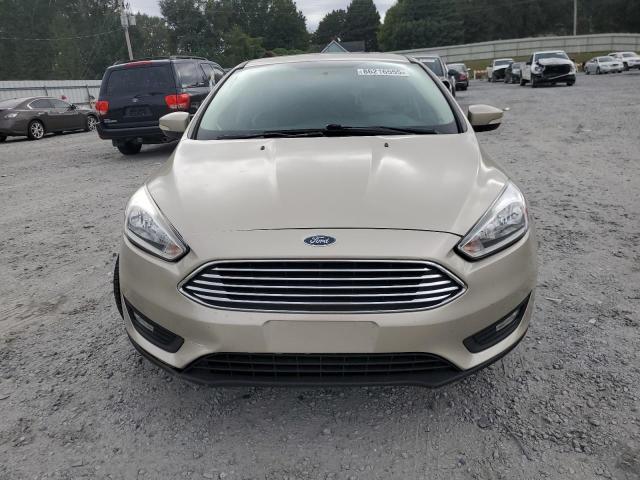 2018 FORD FOCUS TITA - 1FADP3N24JL326057
