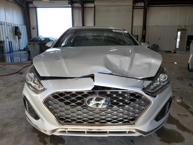 2019 HYUNDAI SONATA LIM 5NPE34AF3KH820649