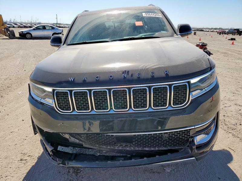 2022 JEEP WAGONEER SERIES III - 1C4SJUDT2NS213206