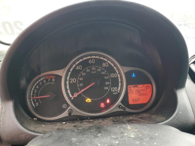 2011 MAZDA MAZDA2 - JM1DE1HY3B0101359