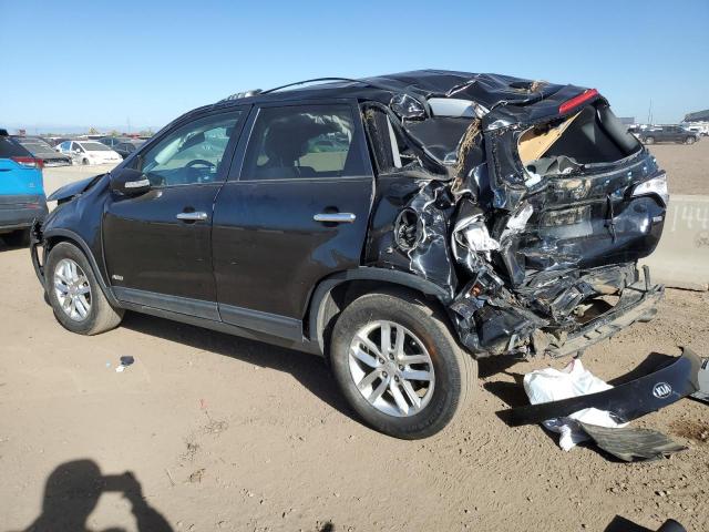 2015 KIA SORENTO LX 5XYKTCA60FG557885