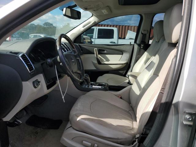 2012 GMC ACADIA DEN #3278788647