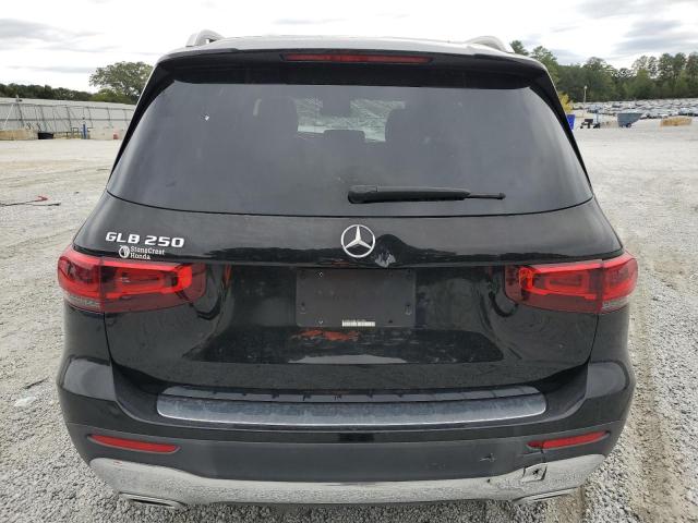 2020 MERCEDES-BENZ GLB 250 #3264497443