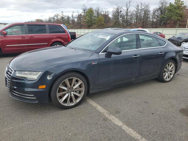 2016 AUDI A7 PREMIUM WAUWGAFC2GN005417