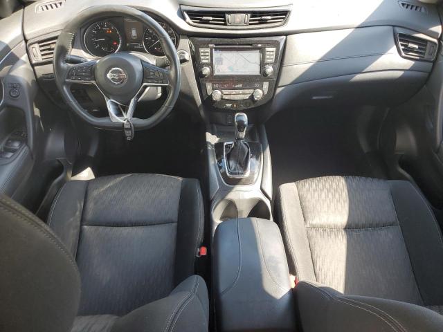 2017 NISSAN ROGUE S KNMAT2MTXHP507308