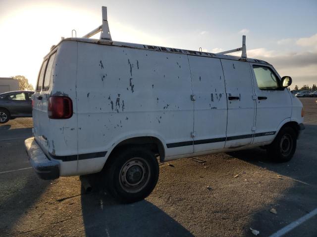 DODGE RAM VAN B2 2002 2B7JB21Y72K107286 photo #4