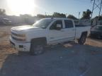 2016 CHEVROLET SILVERADO - 1GC1KVEG8GF236100