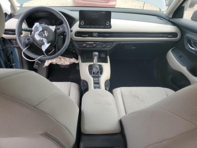 2024 HONDA HR-V LX - 3CZRZ2H33RM742355