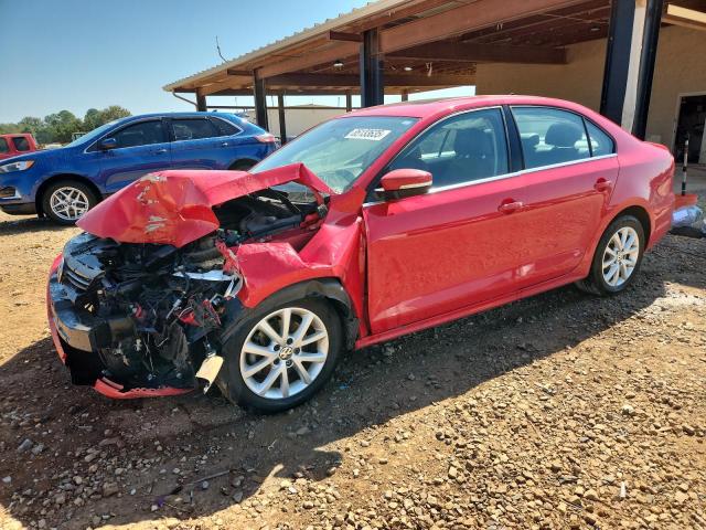 Global Auto Auctions: 2013 VOLKSWAGEN JETTA SE