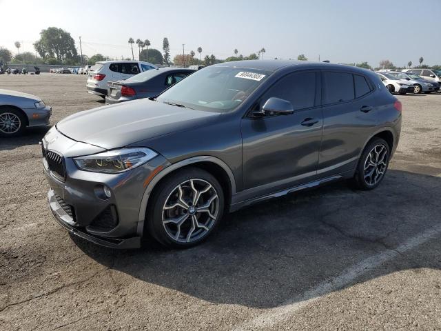 2019 BMW X2 SDRIVE2 WBXYJ3C54KEP76973
