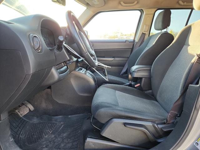 2017 JEEP PATRIOT LA 1C4NJRFB8HD175018