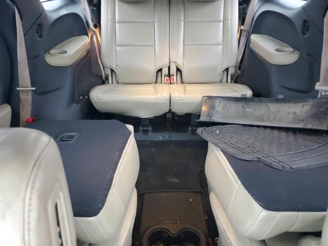 2015 DODGE DURANGO LI 1C4RDJDG1FC161358