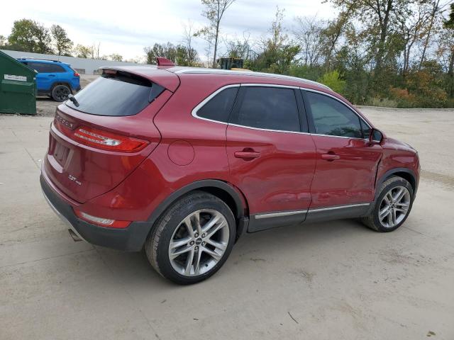 2017 LINCOLN MKC RESERV #3301855000