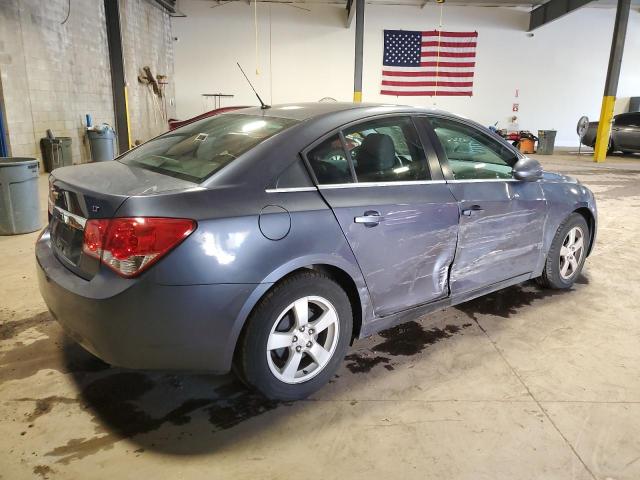 2014 CHEVROLET CRUZE LT - 1G1PK5SB0E7367556