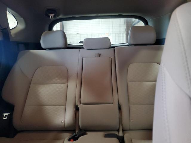 2019 HYUNDAI TUCSON SE KM8J2CA41KU064640