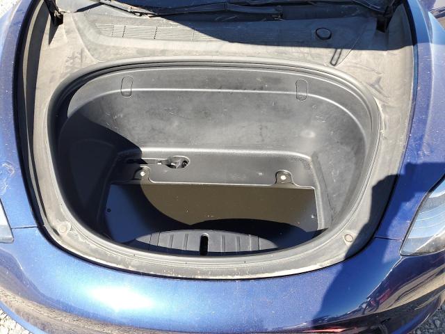 2018 TESLA MODEL 3 5YJ3E1EA7JF076615